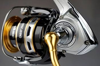 ダイワ クレスト 2500 ダイワ クレスト LT2500 (リール) 価格比較 - 価格.com
